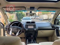 تويوتا لاندكروزر برادو